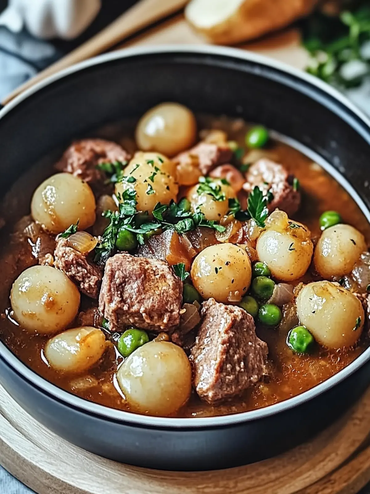 Dublin Coddle: Your Ultimate Hearty Irish Comfort Food Delight 4 Dublin Coddle