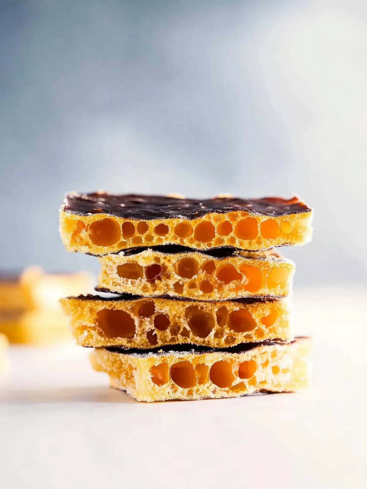 Sweeten Your Day with Irresistible Honeycomb Candy Treats 4 Honeycomb Candy