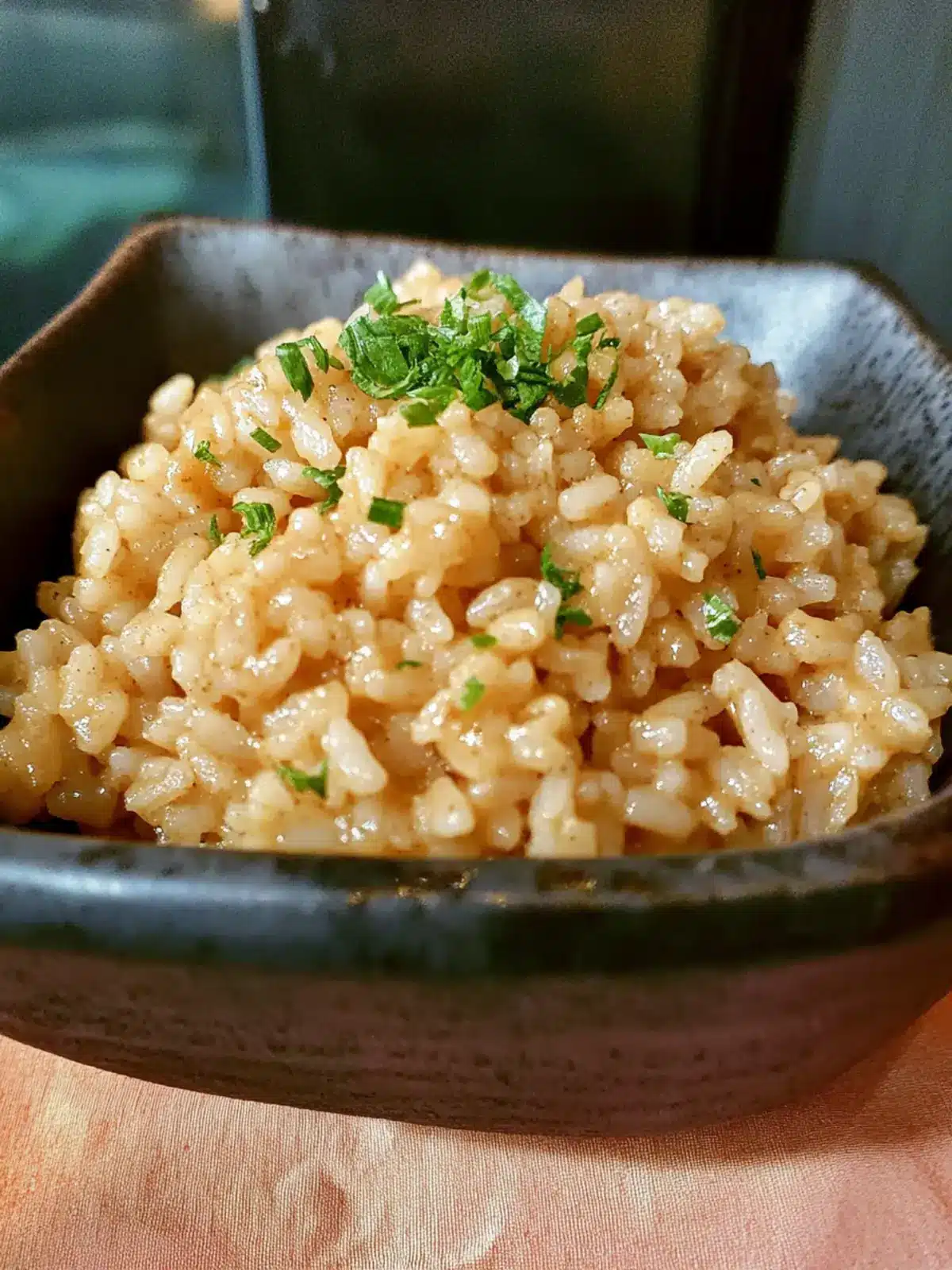 Delicious Peanut Butter Rice: A Quick and Flavorful Delight 4 Peanut Butter Rice