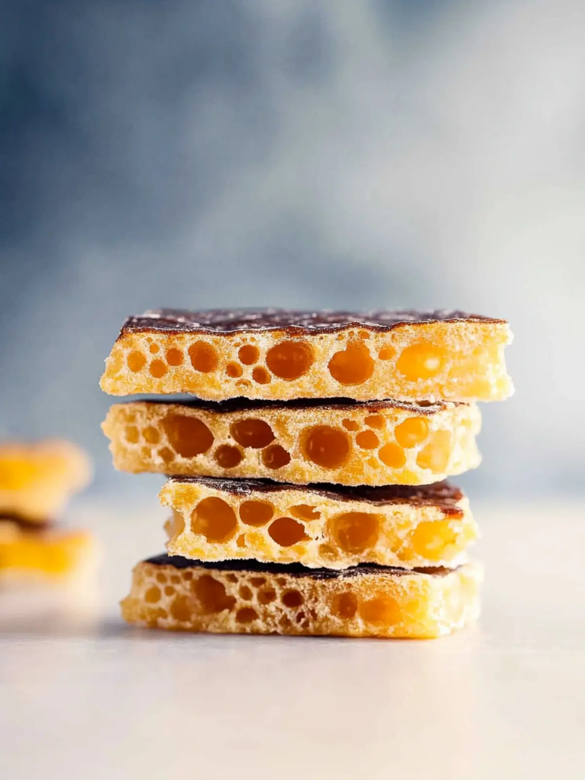 Sweeten Your Day with Irresistible Honeycomb Candy Treats 2 Honeycomb Candy