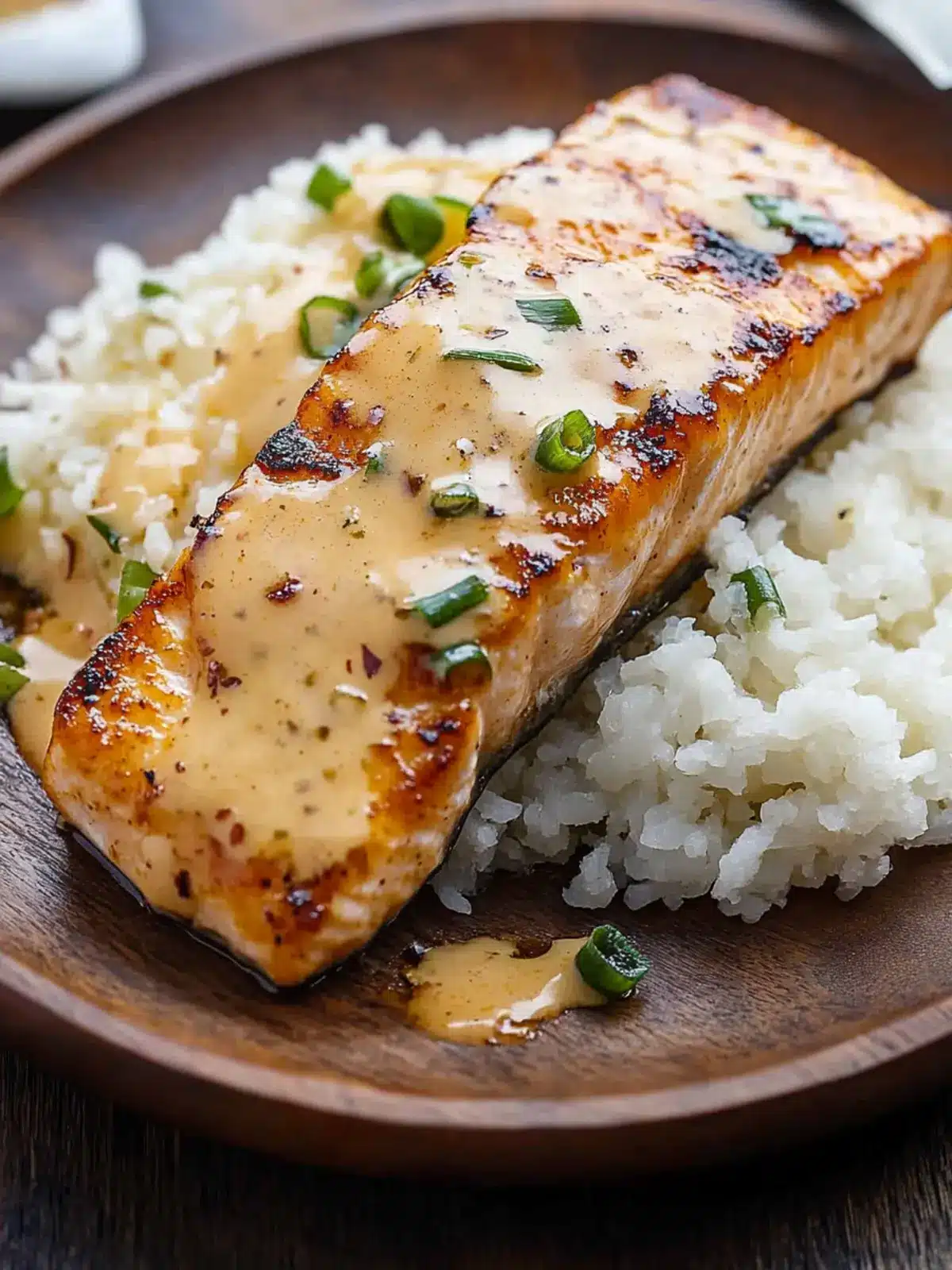 Savoring Bang Bang Salmon: Quick, Zesty, and Totally Irresistible 2 Bang Bang Salmon