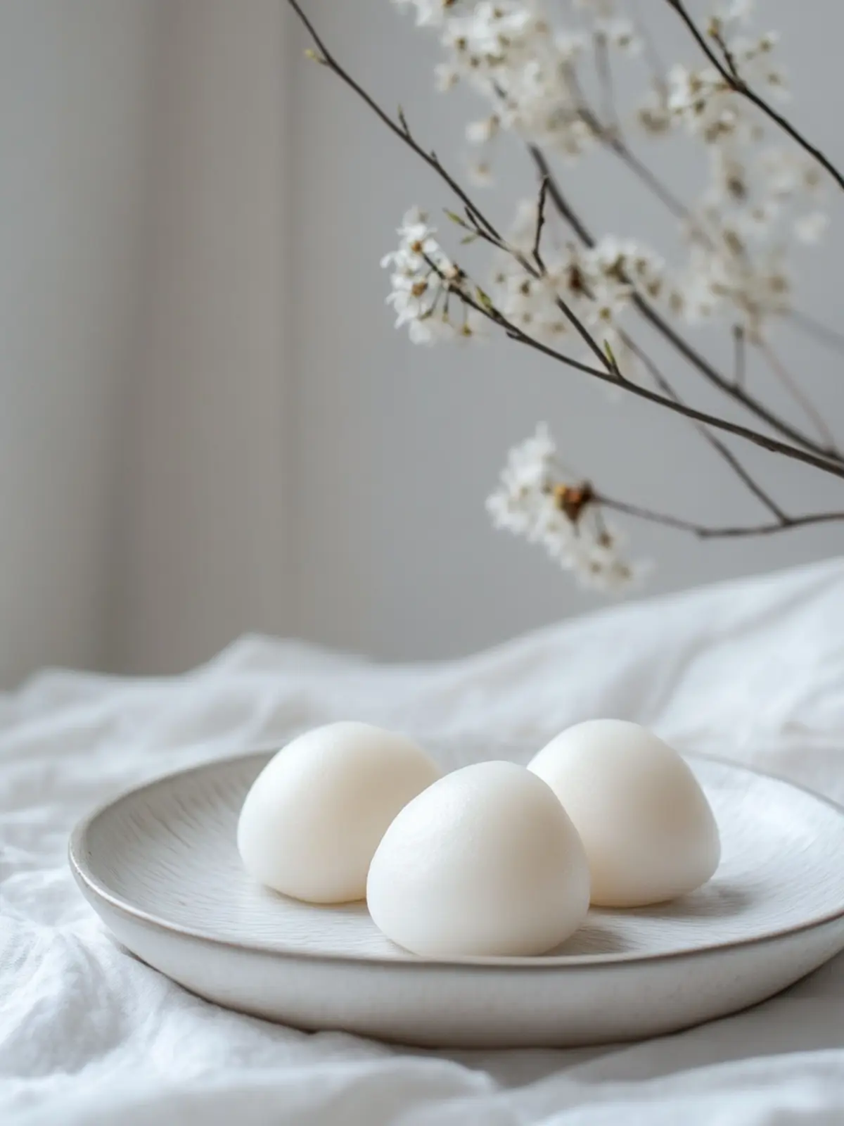 Irresistible Milk Mochi: Your New Favorite Chewy Dessert 4 Irresistible Milk Mochi