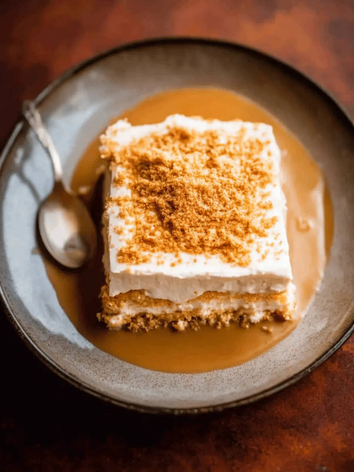 Masala Chai Milk Cake - A Delectable Chai Tres Leches Treat 4 Masala Chai Milk Cake - Chai Tres Leches