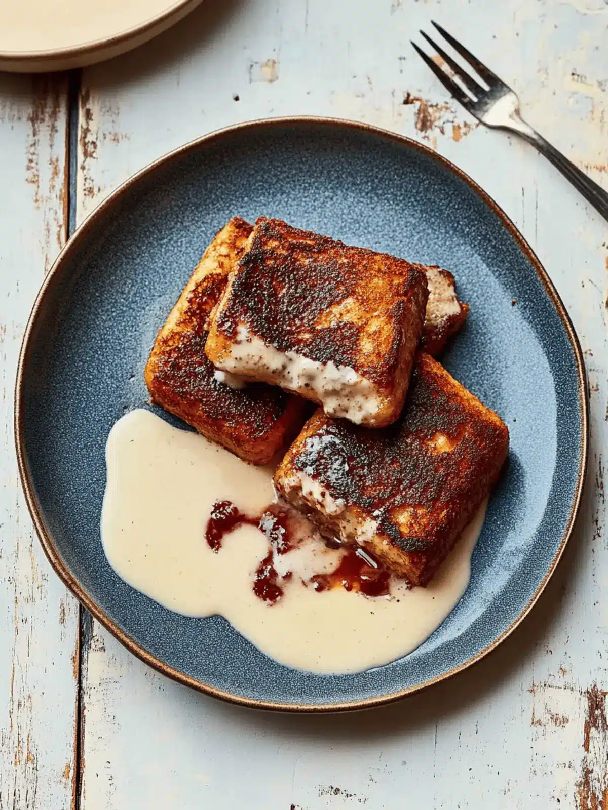 Sweet Spanish French Toast Torrijas: A Delightful Treat! 4 sweet Spanish french toast