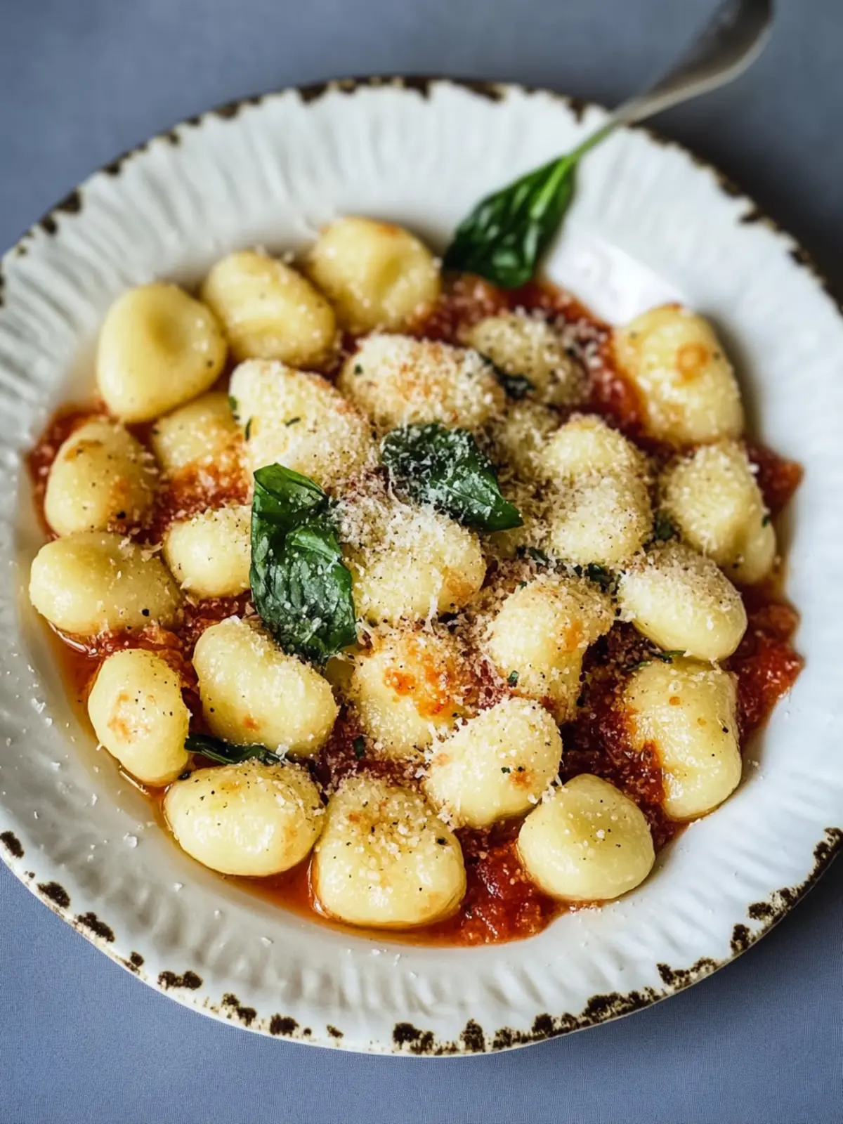 Deliciously Soft Keto Gnocchi You Can Whip Up in 15 Minutes 4 Keto Gnocchi