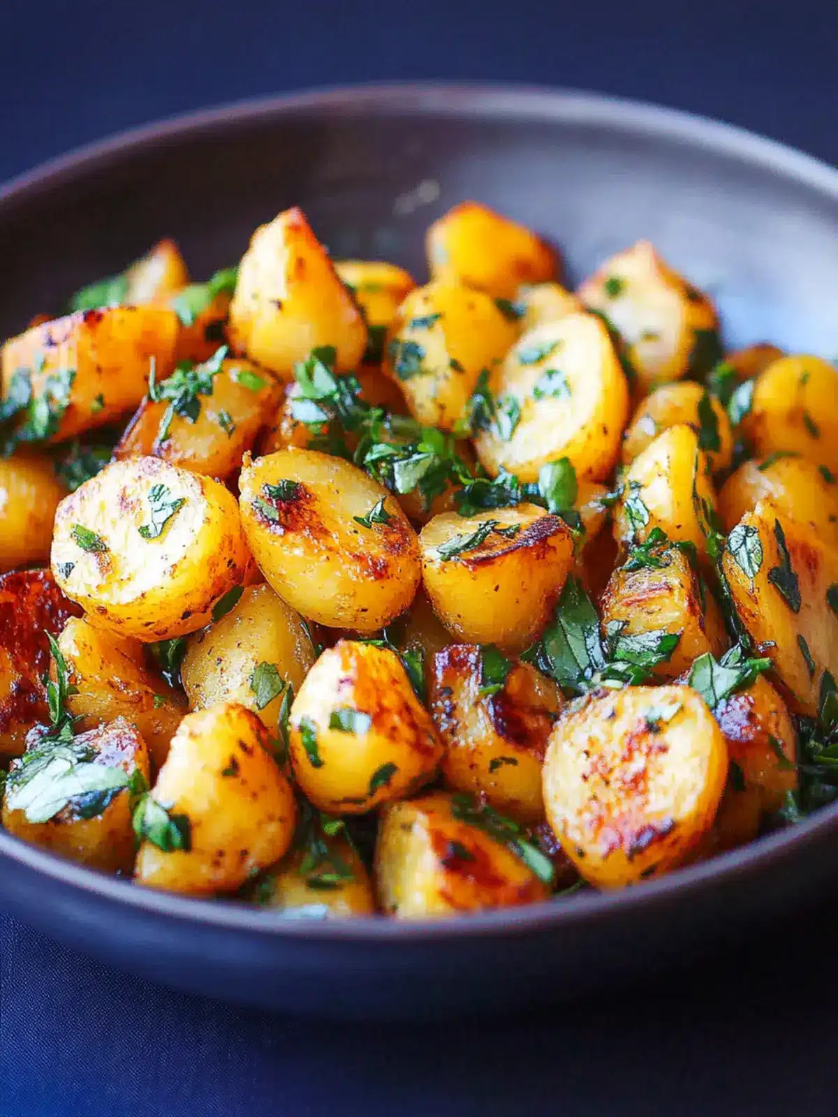 Crispy Batata Harra Irresistibly Spicy Lebanese Potatoes 2 Batata Harra