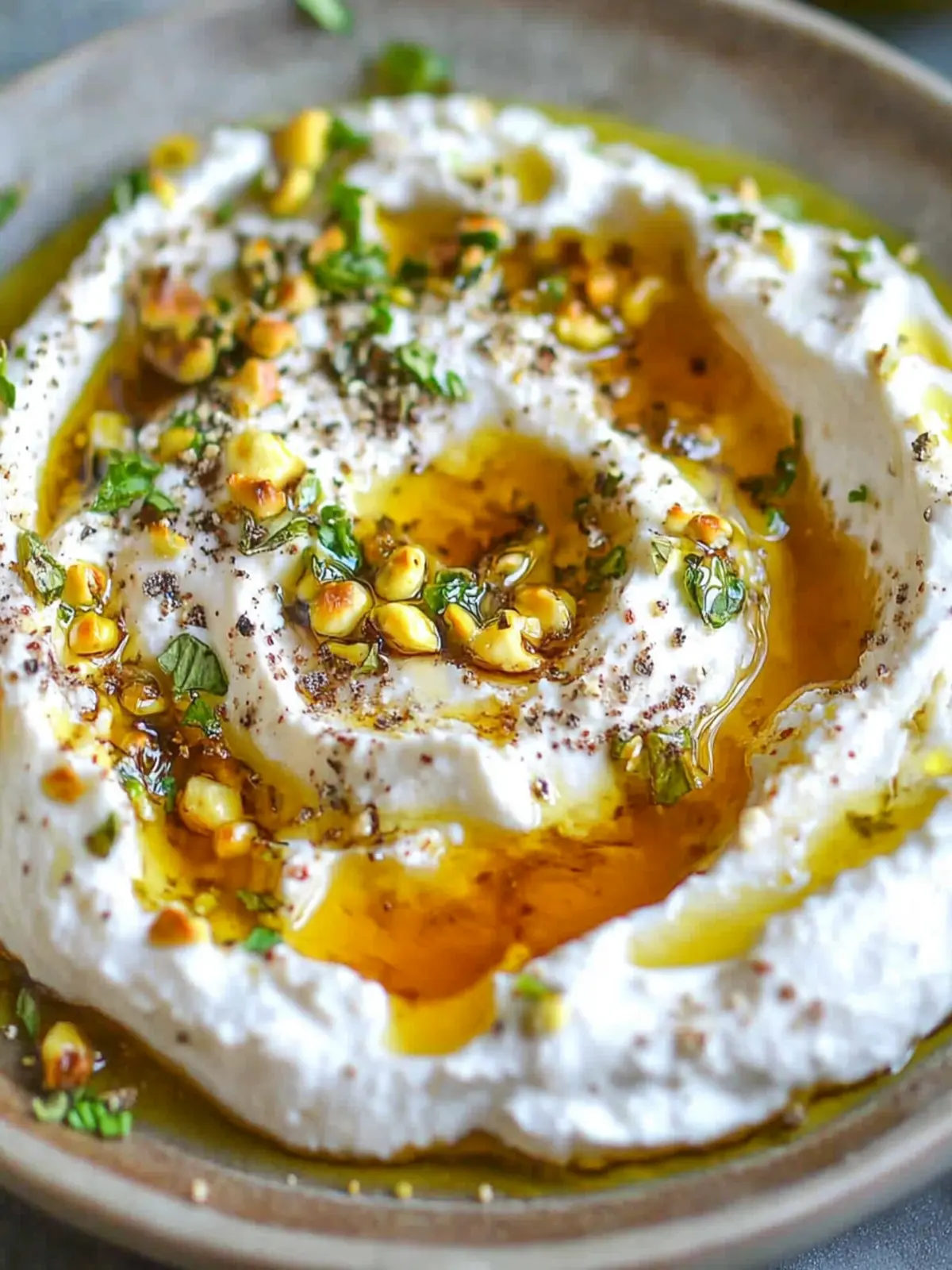Irresistible Whipped Feta with Honey Dip You ll Love 4 Whipped Feta with Honey Dip