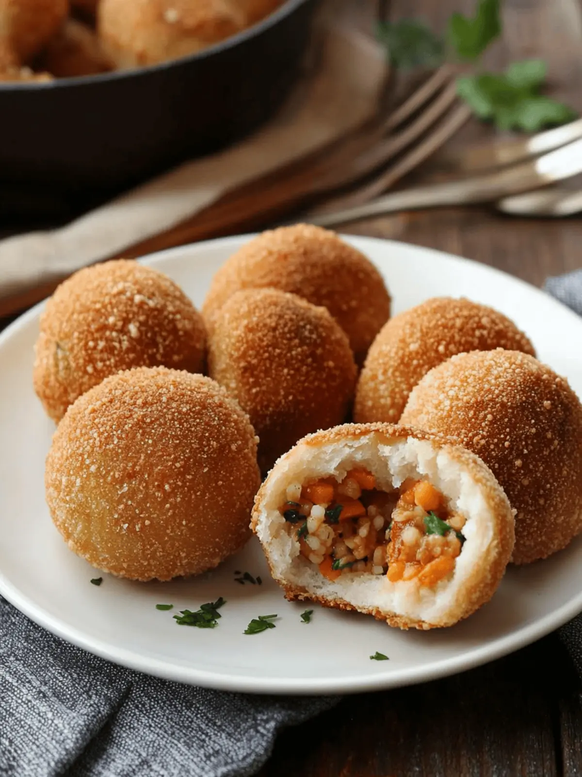 Delicious Japanese Curry Buns That Will Wow Your Taste Buds 4 Japanese Curry Buns