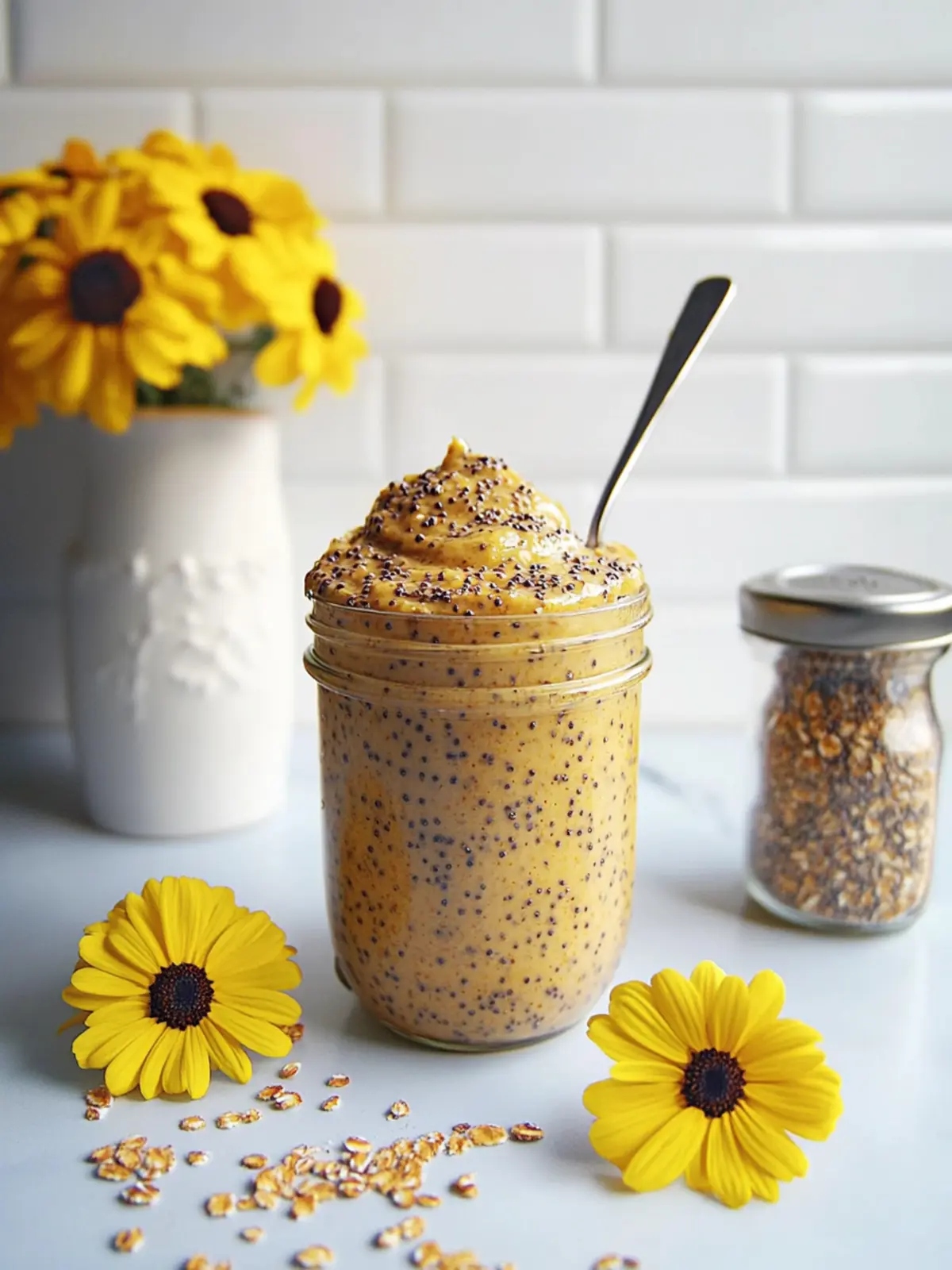 Customize Your Homemade Mustard Endless Flavor Awaits 2 Homemade Mustard