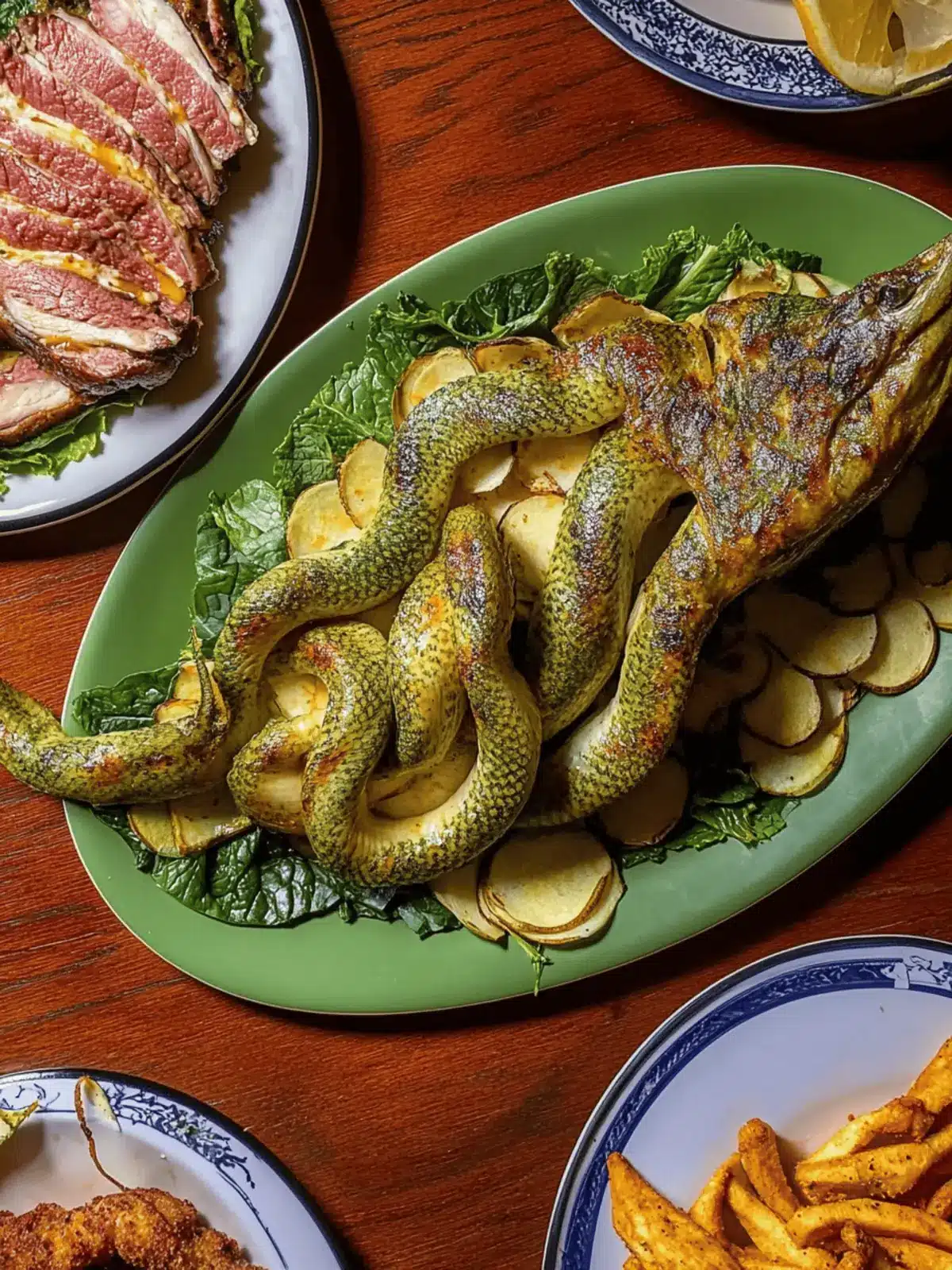 Cobras & Matadors: Elevate Your Tapas Game at Home 3 Cobras & Matadors