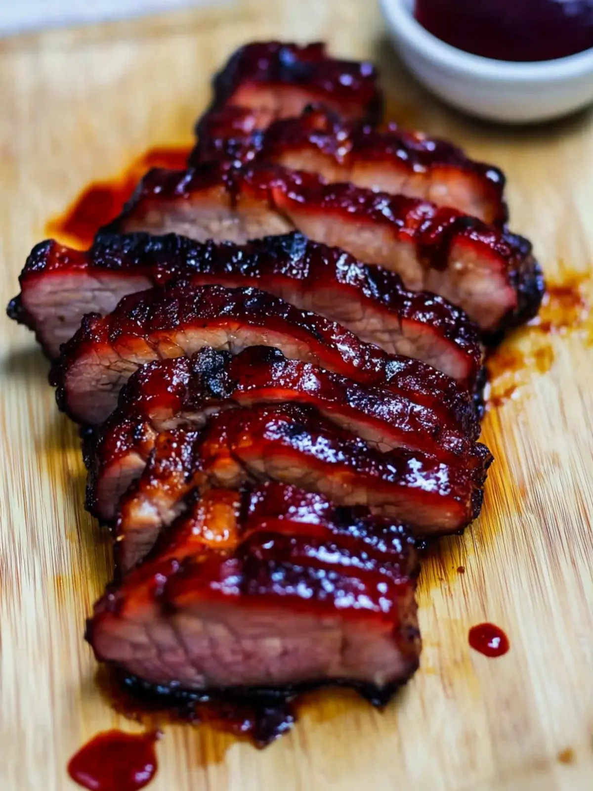 Savory Char Siu Pork: Bring Chinese BBQ Home Tonight 3 Char Siu Pork