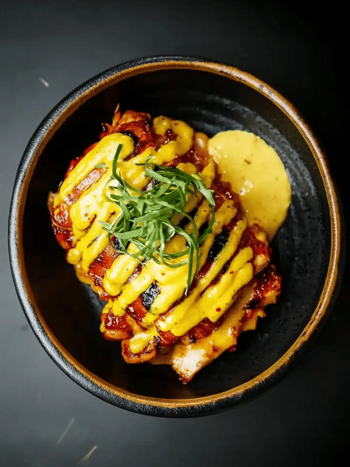 Chicken Inasal: Savor the Ultimate Filipino Grilled Delight 3 Chicken inasal