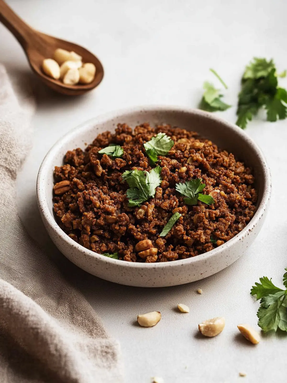 Quick Walnut Meat: Your Flavorful Vegan Game Changer 2 Walnut Meat