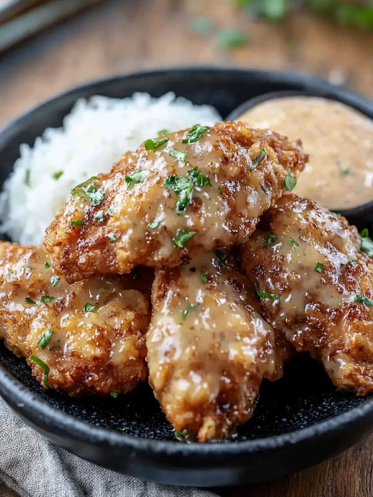 Ultimate Bang Bang Chicken: Crispy, Spicy, and Oh-So-Delicious 2 Bang Bang Chicken