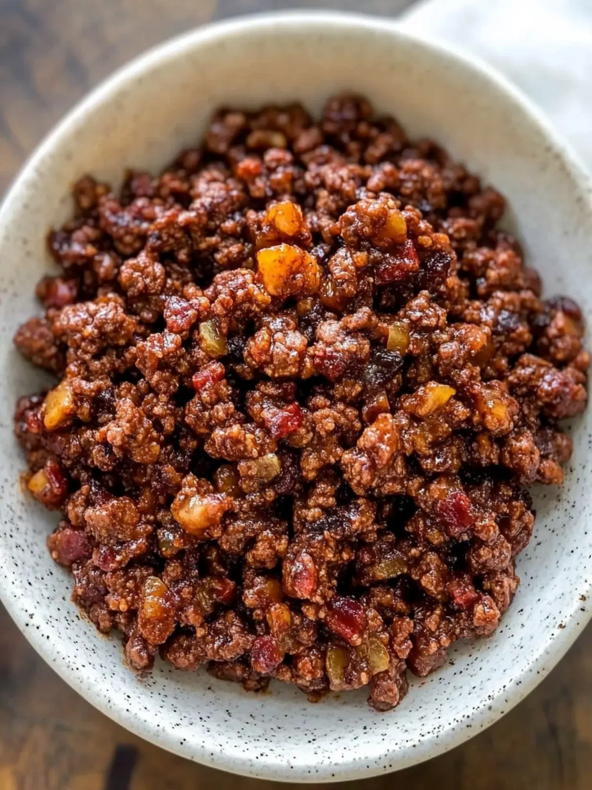 Firecracker Ground Beef for a Spicy 15-Minute Dinner 3 Firecracker Ground Beef