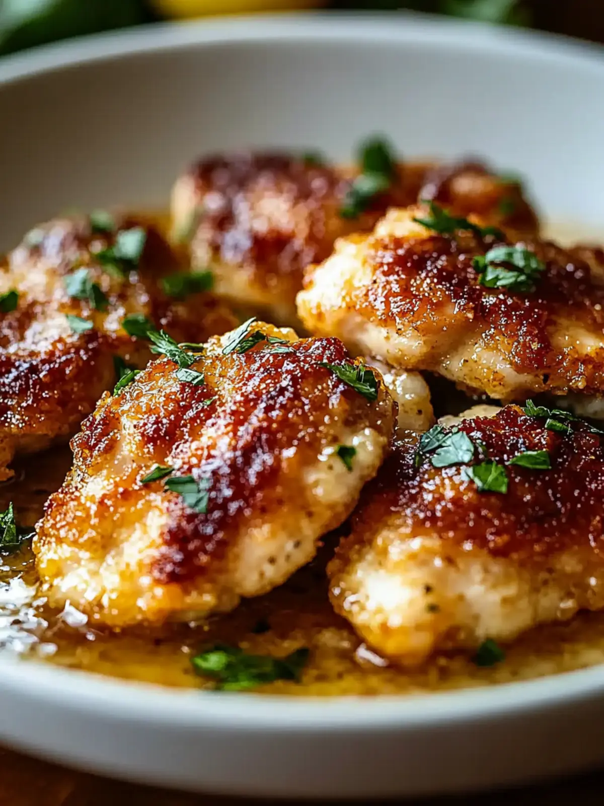 Irresistibly Zesty Lemon Pecorino Crispy Chicken Heaven 3 Irresistibly Zesty Lemon Pecorino Crispy Chicken Delight