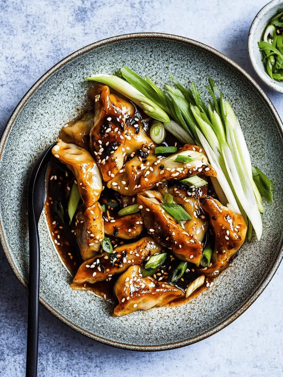 Sweet Chilli Dumpling Stir Fry: Quick & Irresistibly Delicious 4 Sweet Chilli Dumpling Stir Fry