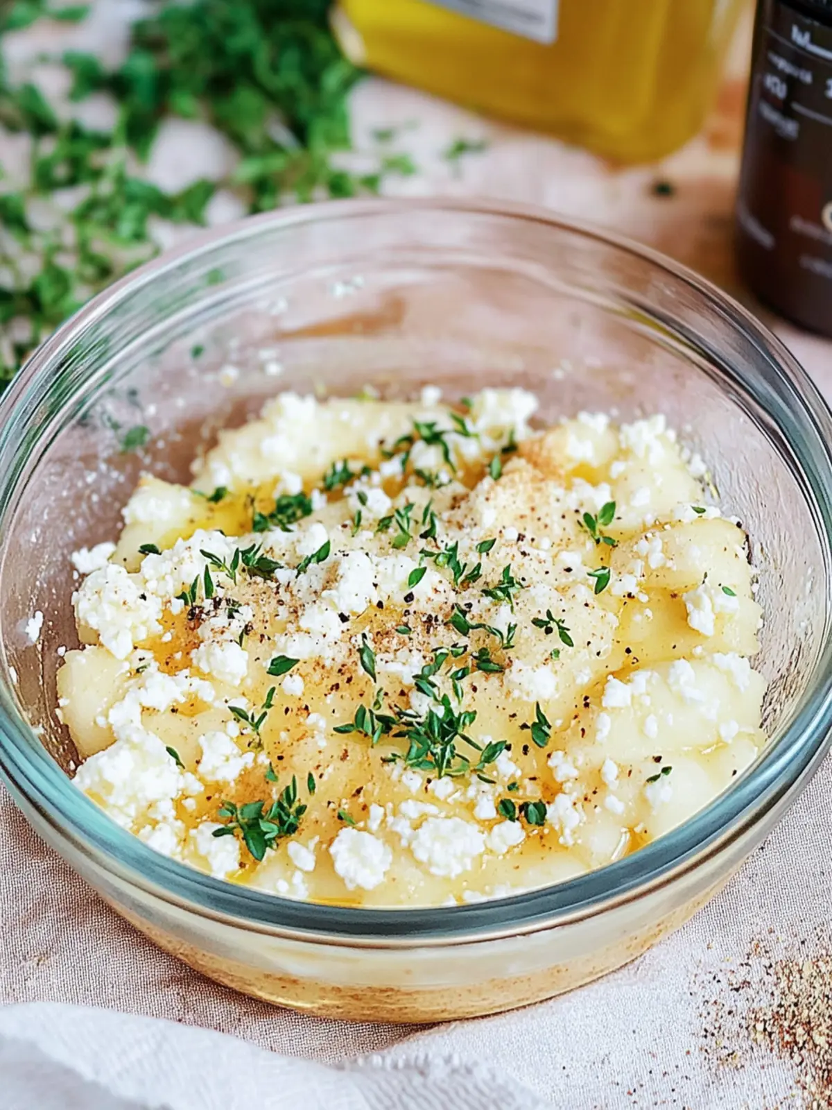Flaky Chili Honey Feta Rolls Appetizer Perfect for Any Party 4 Flaky Chili Honey Feta Rolls Appetizer