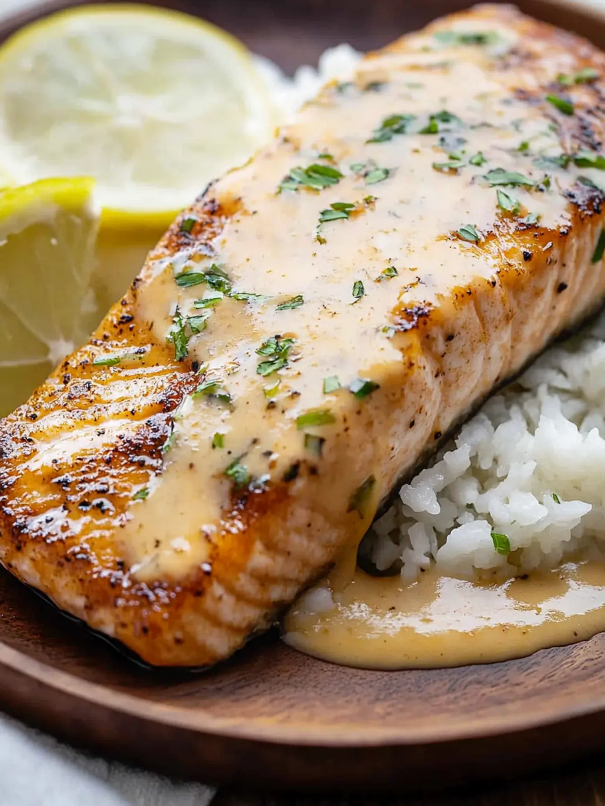 Savoring Bang Bang Salmon: Quick, Zesty, and Totally Irresistible 3 Bang Bang Salmon