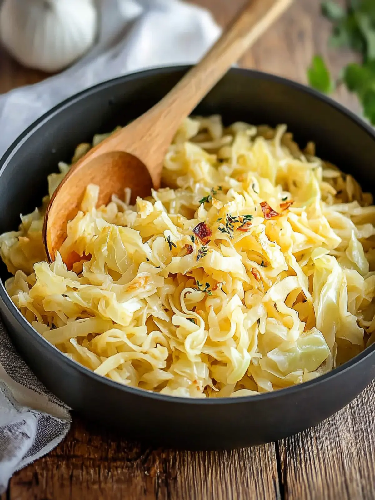 Delicious Hungarian Fried Cabbage and Noodles Recipe You ll Love 2 Hungarian Fried Cabbage and Noodles