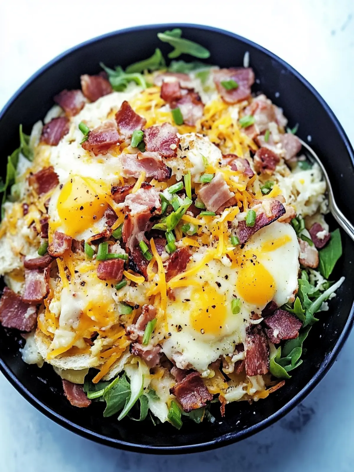 Delicious Keto Reuben In A Bowl Ready in Just 15 Minutes 2 Keto Reuben In A Bowl