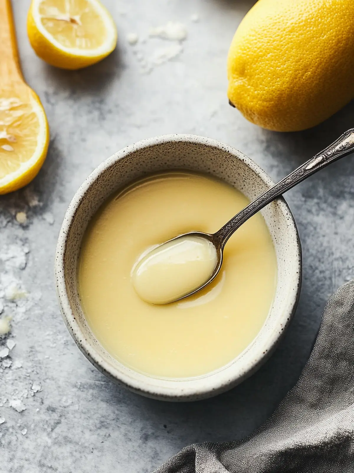 Master the Art of Beurre Blanc Sauce for Gourmet Dishes 4 Beurre Blanc Sauce