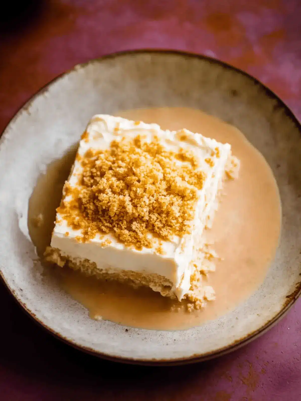 Masala Chai Milk Cake - A Delectable Chai Tres Leches Treat 2 Masala Chai Milk Cake - Chai Tres Leches