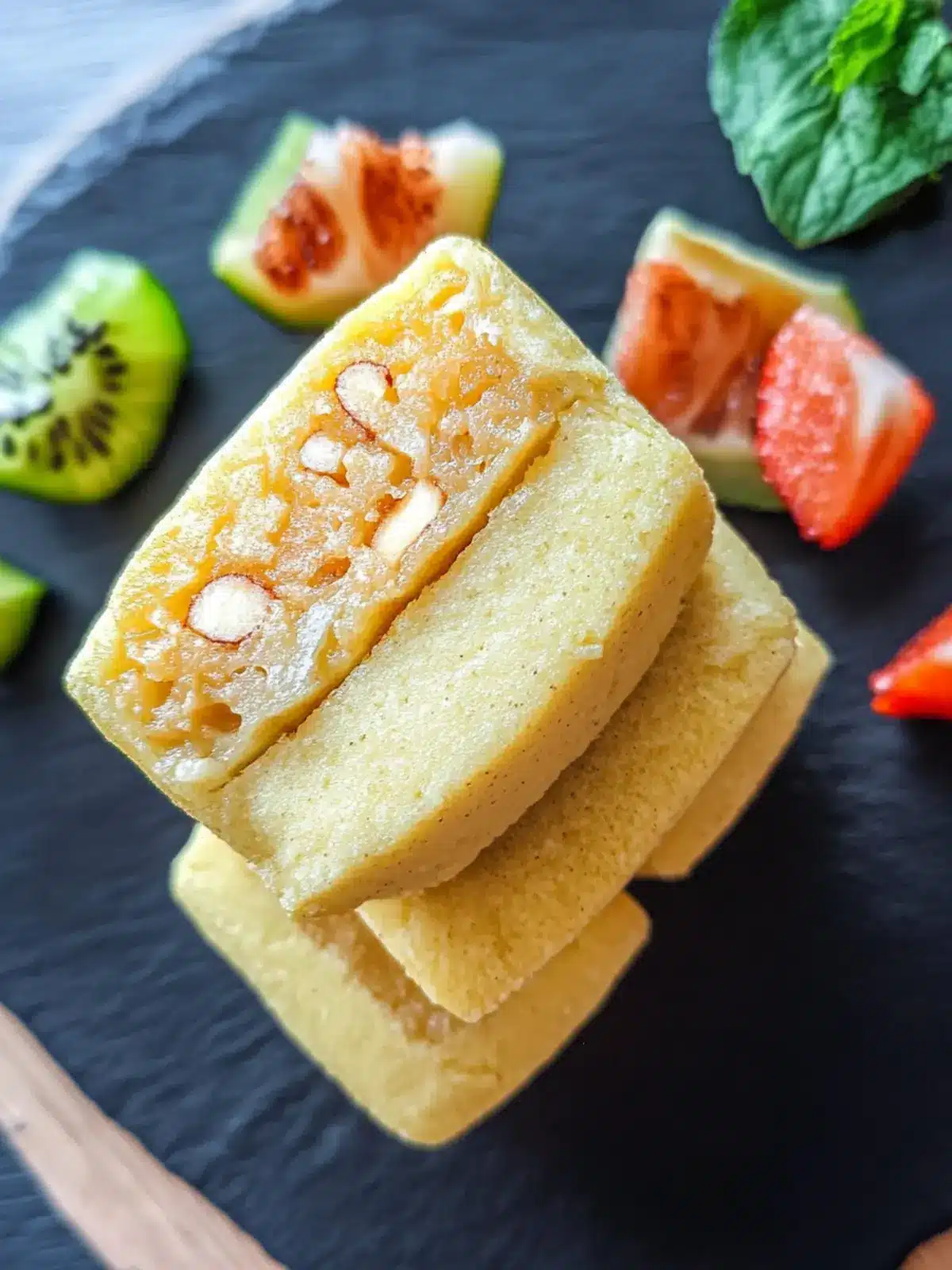 Craft the Ultimate Copycat Vegan Fluffy Just Egg Today 4 Copycat Vegan Fluffy Just Egg