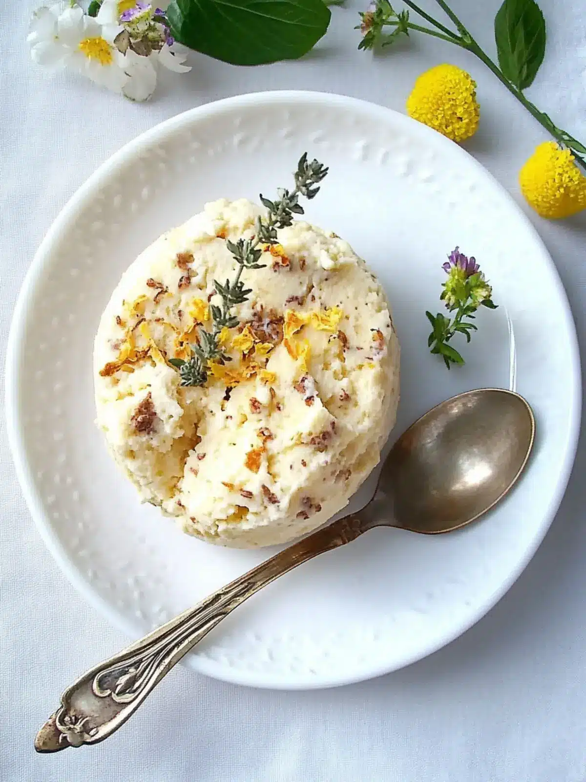 Savory Sformato: A Comforting Twist on Italian Classics 2 Sformato